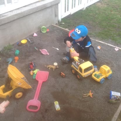 British Nanny's Daycare Ottawa