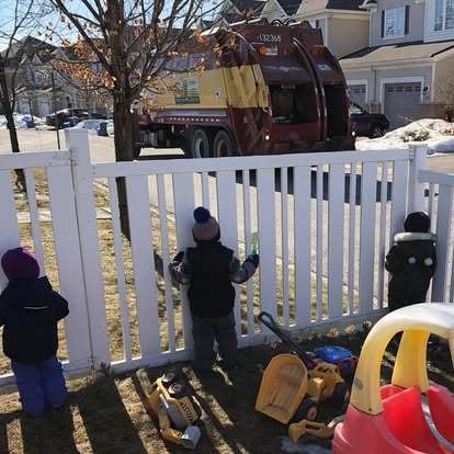 Children's learning environment