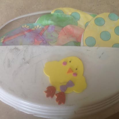 The British Nanny's Daycare facilities